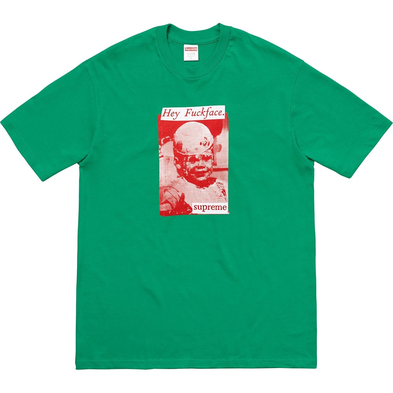 Fuck Face Tee view 6